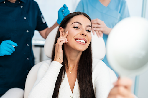 Dr. Ryan Jones, DO, FAAD