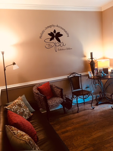 The Spa Aesthetics and Wellness -formerly Ageless Medical Valdosta