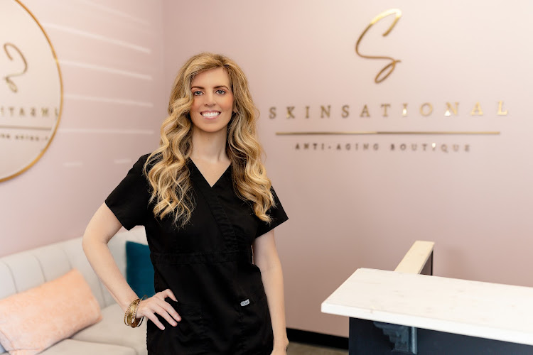 Skinsational Aesthetics Med Spa