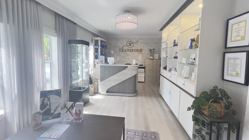 Transform Aesthetic Center