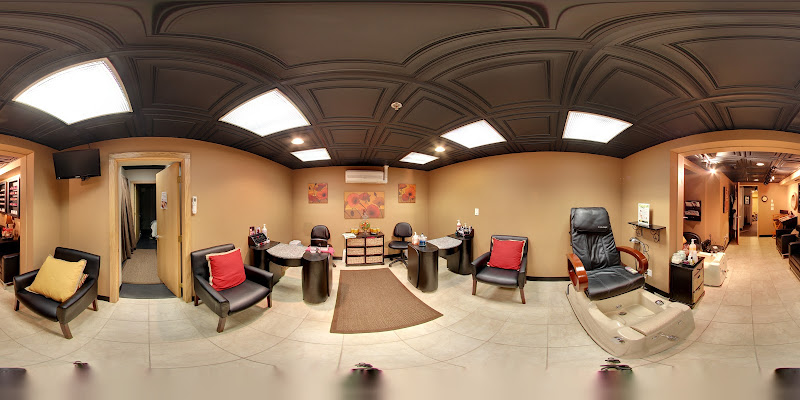 Incentives Organic Spa & Salon