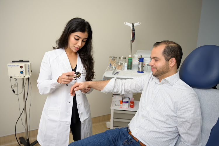 La Jolla Cosmetic Laser Clinic & Dermatology