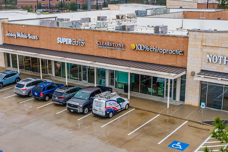 Clearstone Laser Hair Removal & Med Spa