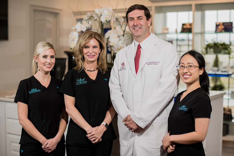 Shell Plastic Surgery