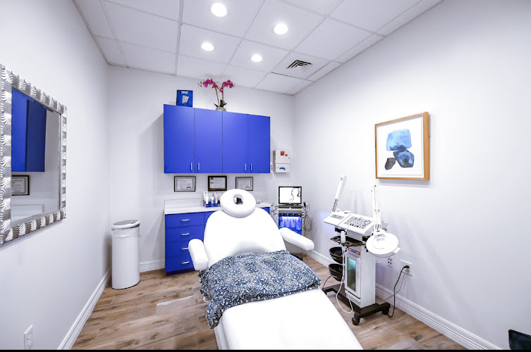 ZO Skin Centre Houston