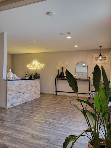 Alchemy Aesthetics Co.