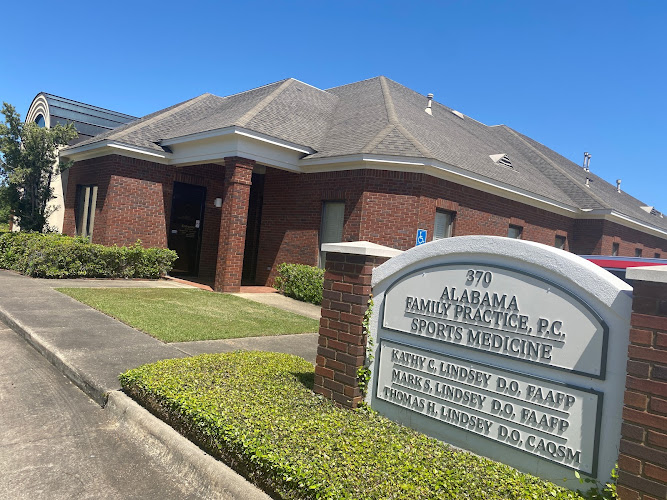 Alabama Family Practice PC