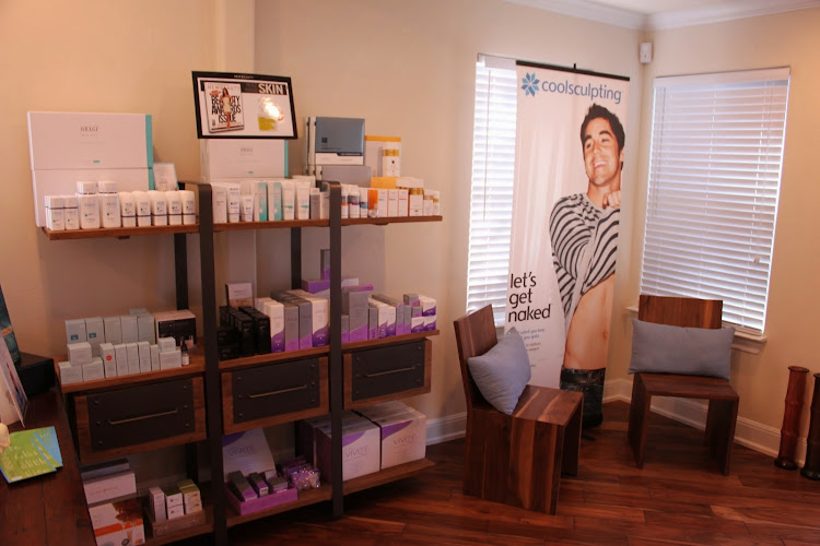 Beleza Surgery - The Arboretum