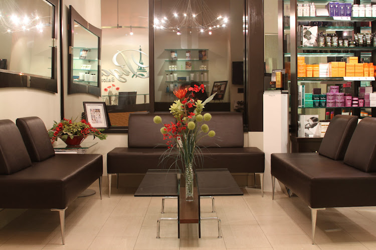 Pigalle Salon & MedSpa