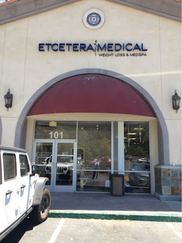 Etcetera Medical Weight Loss & Med Spa