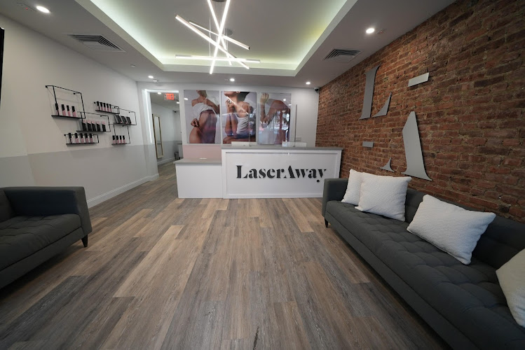 LaserAway Astoria