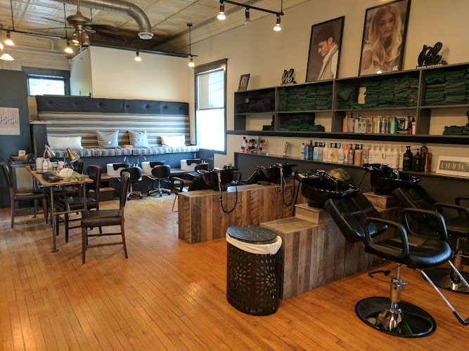 Clear Waters Salon & Day Spa