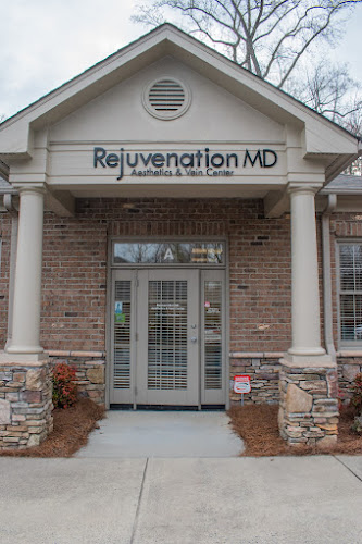 Rejuvenation MD Aesthetics & Vein Center