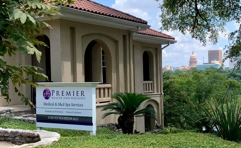 Premier Health and Wellness -Medical and Medspa