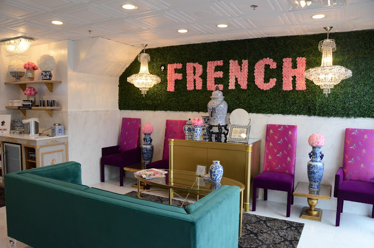 French Med Spa + Health