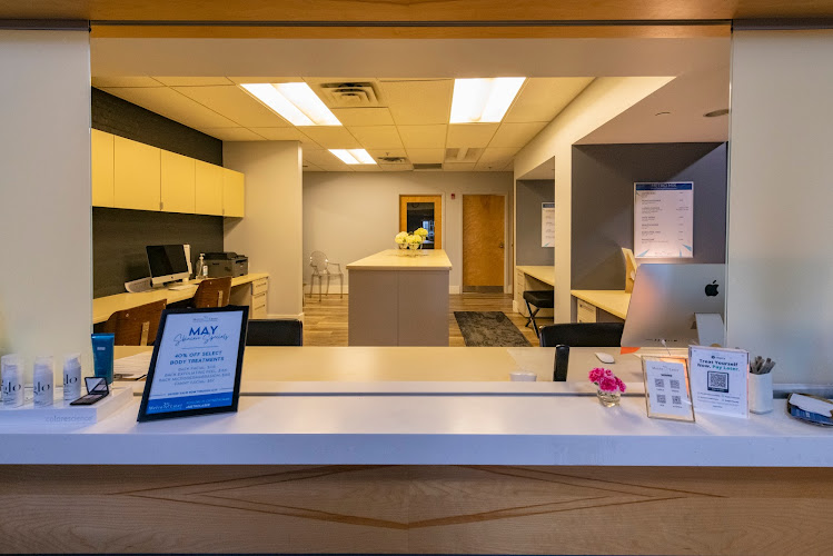 Metro Laser CoolSculpting MedSpa Philadelphia