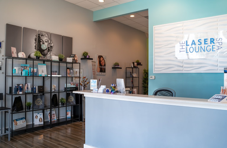 The Laser Lounge Spa