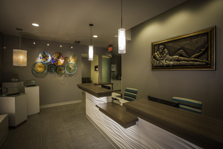 Acqua Blu Medical Spa