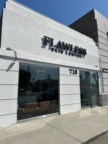 Flawless Skin Center - West Hollywood: Med Spa
