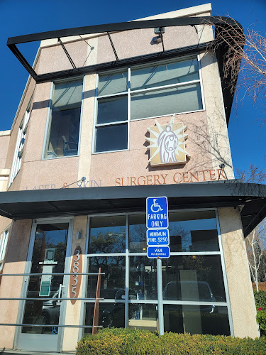 Laser & Skin Surgery Center of Northern California