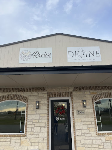 Divine Aesthetics Center