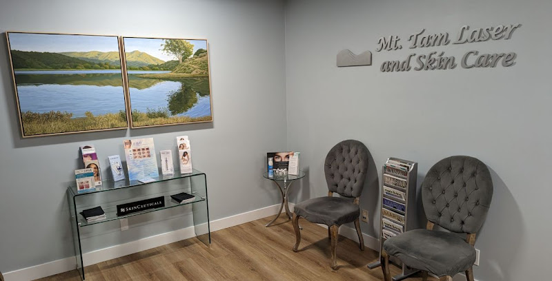 Mt Tam Laser & Skin Care