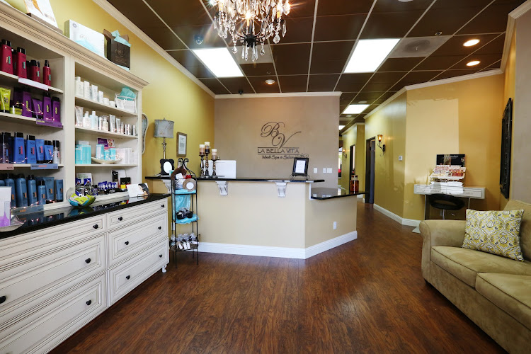 La Bella Vita Medi Spa
