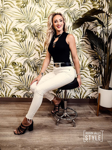 Chérie Beauty by Chelsea Falcon