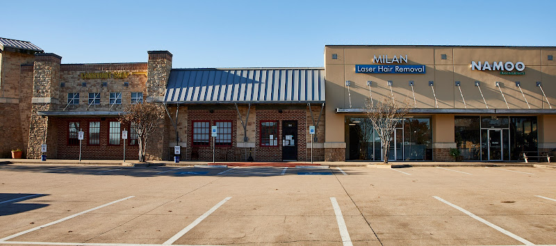 Milan Laser Hair Removal