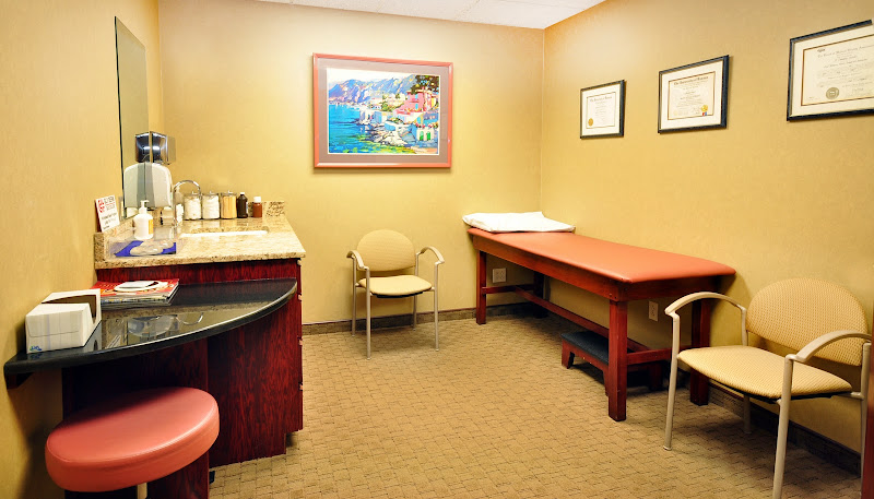 J Douglas Cusick M.D., F.A.C.S.