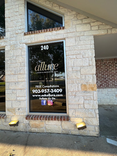 Allure Laser & Medical Spa