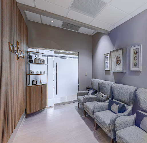 Paul Cox, M.D.: Vital Living Healthcare