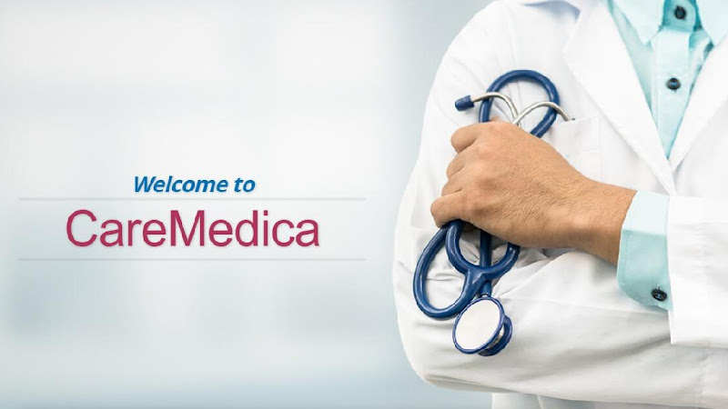 CareMedica