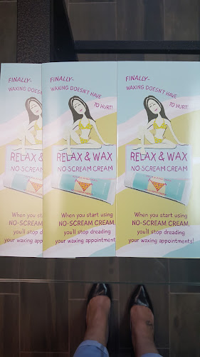 Wax Figures Aesthetics: Waxing & Facial Center