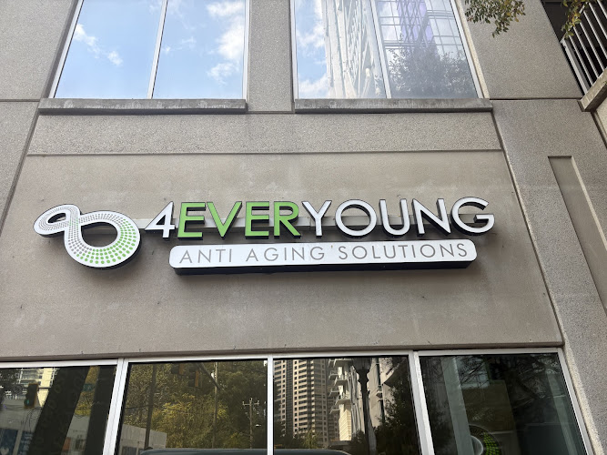 4Ever Young Med Spa & Wellness Center - Atlanta Midtown