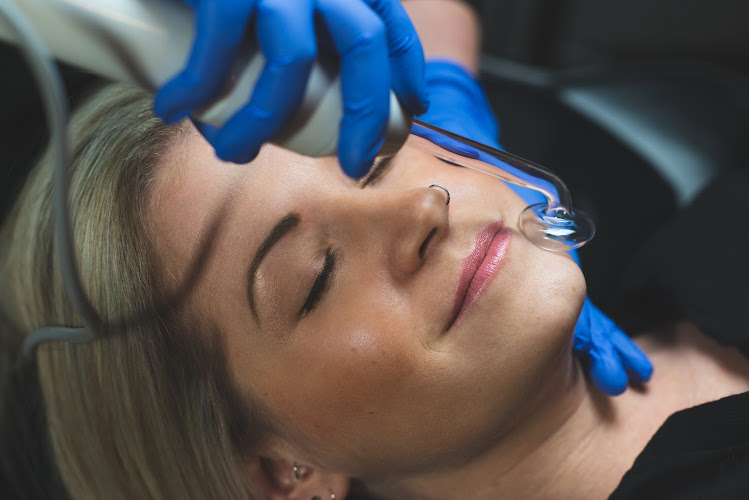 The Art of Yu Studio