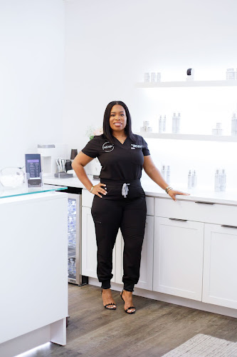 Med.ish Laser Spa and WeightLoss:Charlotte's #1- WeightLoss Laser Hair Removal $46/Month Semaglutide Tirzepatide Liquid Lipo