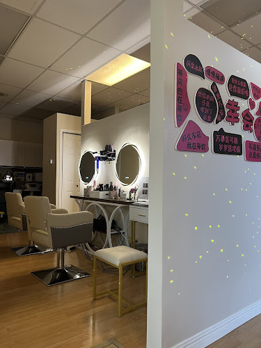 Dear Heart Beauty & Head Spa