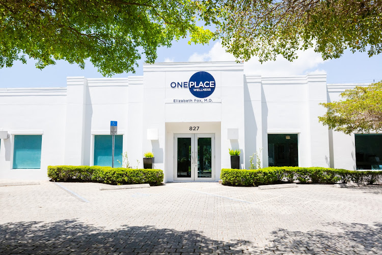 One Place Wellness
