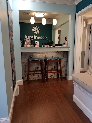 Luminesse Laser