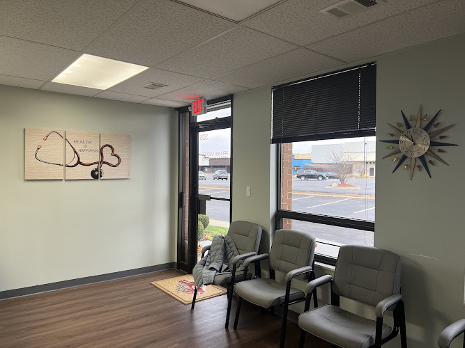 Ridha Chakeer M.D. Premier MedSpa