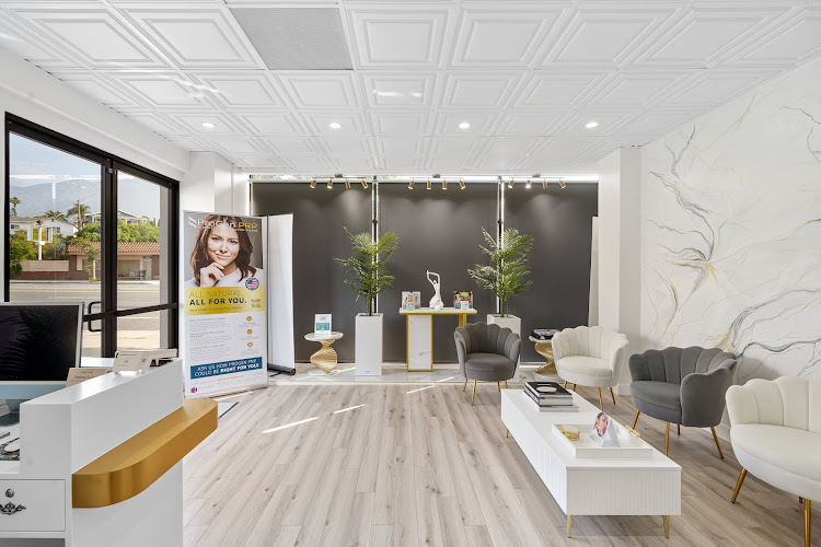 Touch Me Up Medical Spa & Skin Center