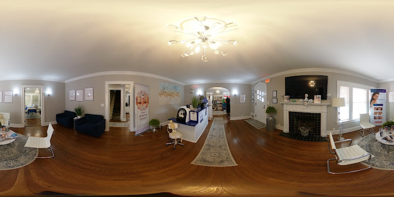 Hudes Laser Aesthetica - Tattoo Removal in Cumming, GA