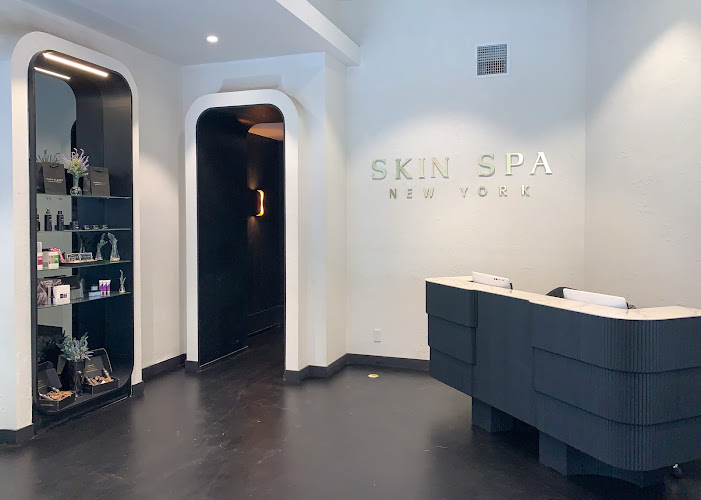 Skin Spa New York - Flatiron / Chelsea