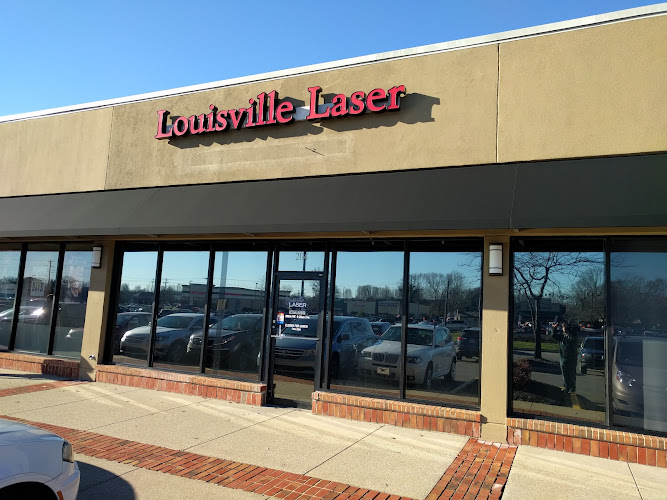 Louisville Laser Med Spa