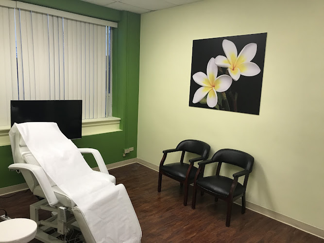 Cosmetico MedSpa: N. Hasan, MD