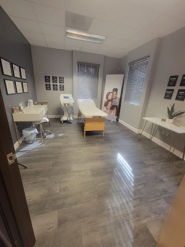 Lifted Aesthetic Studio LLC