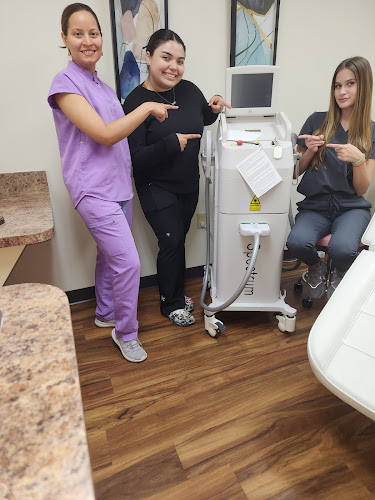 ALo Medical Aesthetics & Wellness