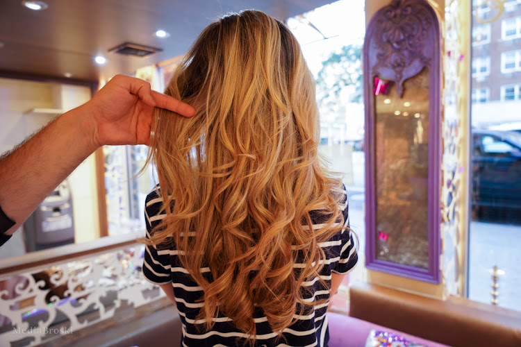 Besu Salon and Day Spa