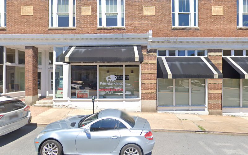 Charles Town Capitol Vein & Laser Center